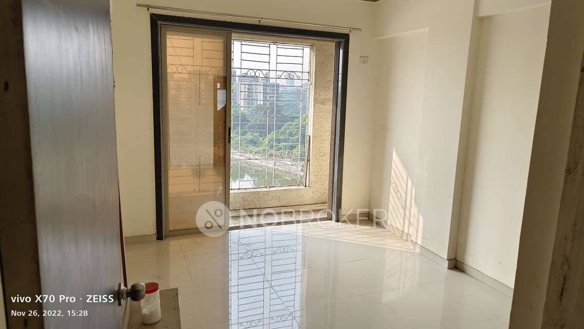 2 BHK Flat In Neerai Heights, Gauripada, Kalyan For Sale  In Gauripada
