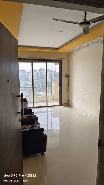 2 BHK Flat In Neerai Heights, Gauripada, Kalyan For Sale  In Gauripada