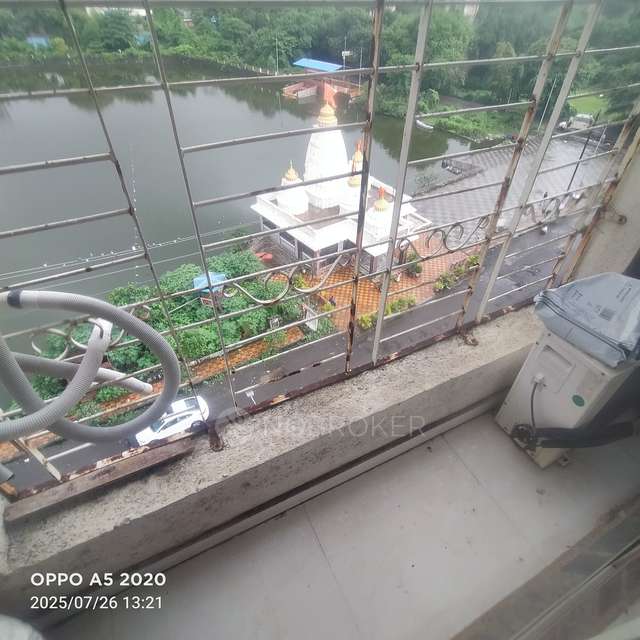 2 BHK Flat In Neerai Heights, Gauripada, Kalyan For Sale  In Gauripada