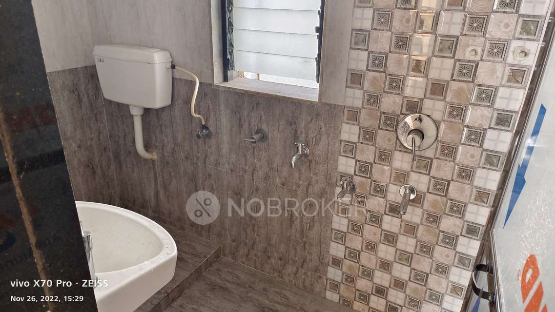 2 BHK Flat In Neerai Heights, Gauripada, Kalyan For Sale  In Gauripada