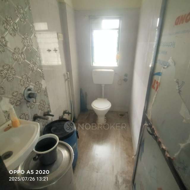 2 BHK Flat In Neerai Heights, Gauripada, Kalyan For Sale  In Gauripada