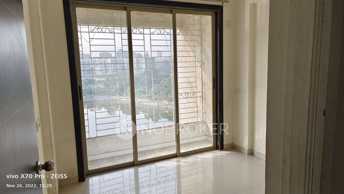 2 BHK Flat In Neerai Heights, Gauripada, Kalyan For Sale  In Gauripada