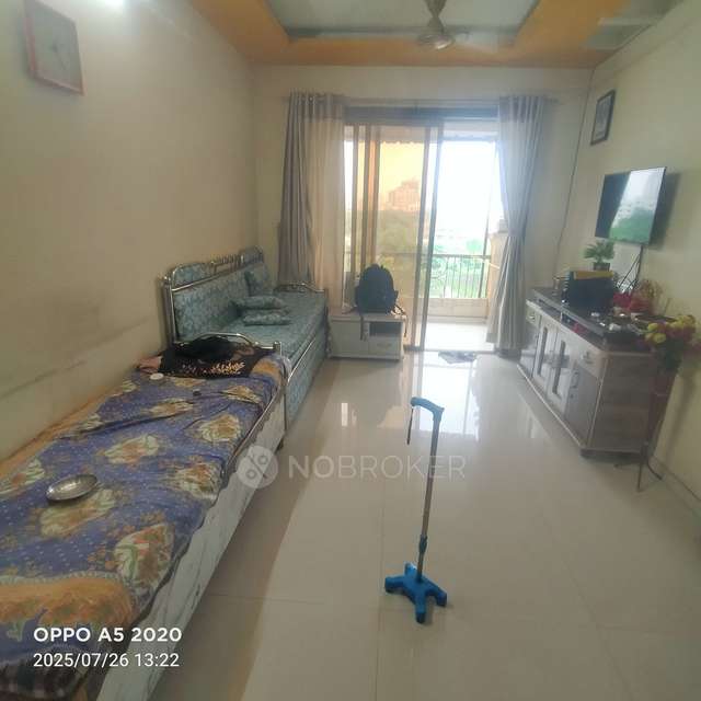 2 BHK Flat In Neerai Heights, Gauripada, Kalyan For Sale  In Gauripada