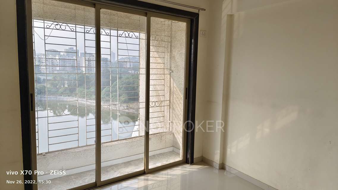 2 BHK Flat In Neerai Heights, Gauripada, Kalyan For Sale  In Gauripada