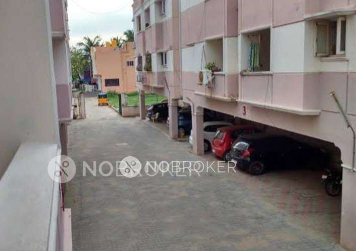 2 BHK Flat For Sale  In Adambakkam
