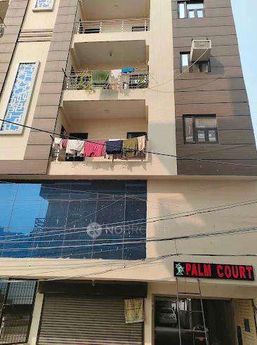 2 BHK Flat For Sale  In Palm Court