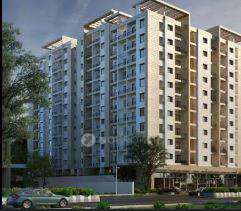1 BHK Flat In Apartment For Sale  In Ambegaon Budruk