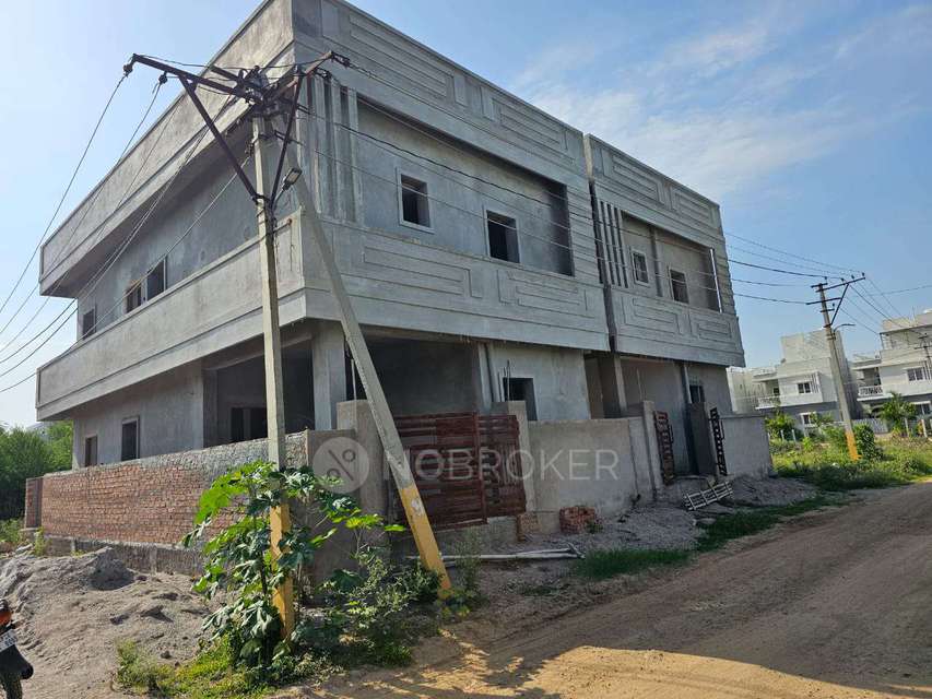 3 BHK House For Sale  In Patighanpur