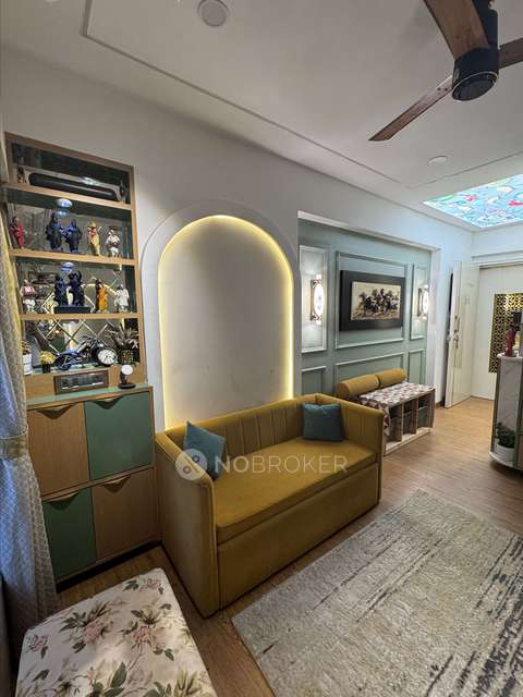 1 BHK Flat In Sayba Residency For Sale  In Kurla East