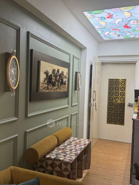 1 BHK Flat In Sayba Residency For Sale  In Kurla East