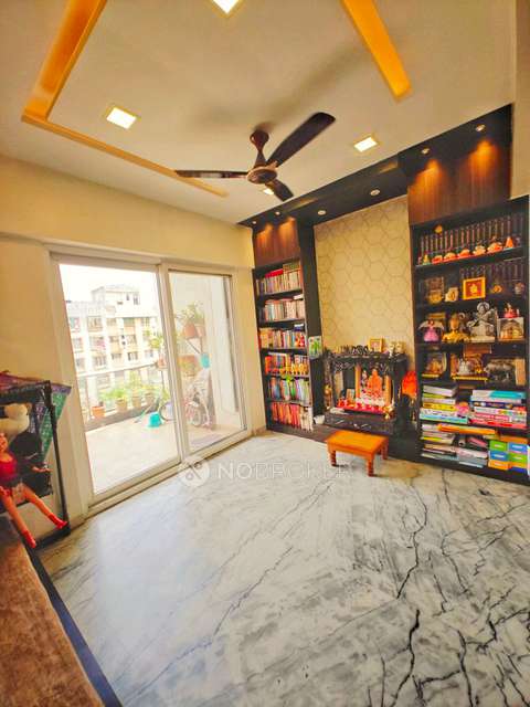 4 BHK Flat In Chordia Solitaire Five For Sale  In Bibwewadi