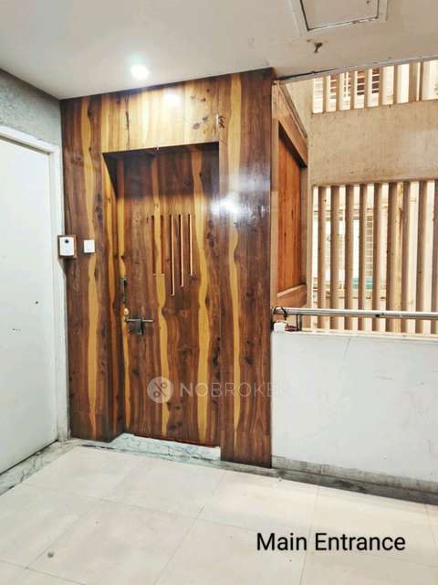 4 BHK Flat In Chordia Solitaire Five For Sale  In Bibwewadi