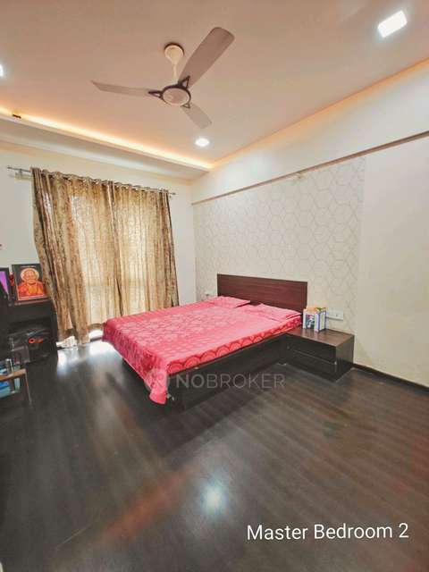 4 BHK Flat In Chordia Solitaire Five For Sale  In Bibwewadi