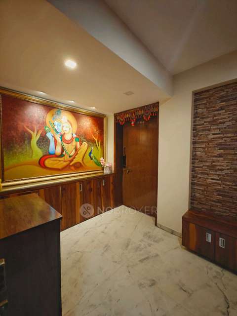 4 BHK Flat In Chordia Solitaire Five For Sale  In Bibwewadi