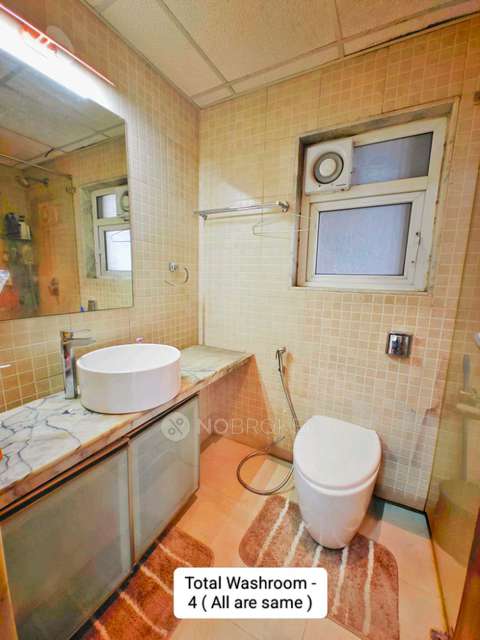 4 BHK Flat In Chordia Solitaire Five For Sale  In Bibwewadi