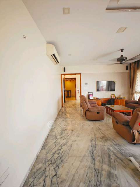 4 BHK Flat In Chordia Solitaire Five For Sale  In Bibwewadi