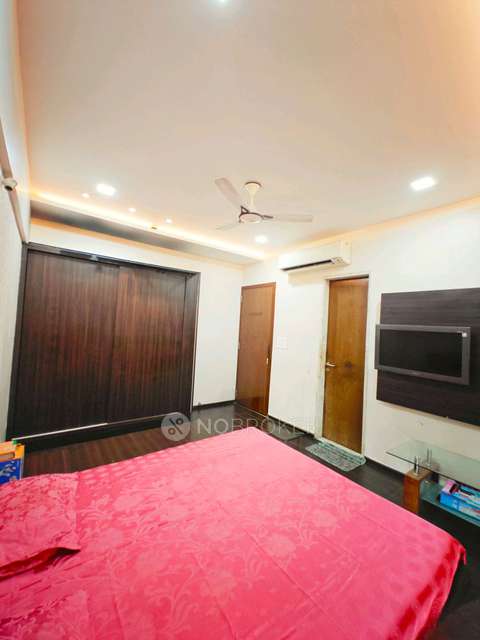 4 BHK Flat In Chordia Solitaire Five For Sale  In Bibwewadi