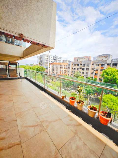 4 BHK Flat In Chordia Solitaire Five For Sale  In Bibwewadi