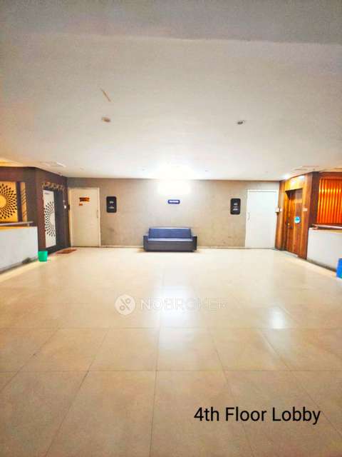 4 BHK Flat In Chordia Solitaire Five For Sale  In Bibwewadi