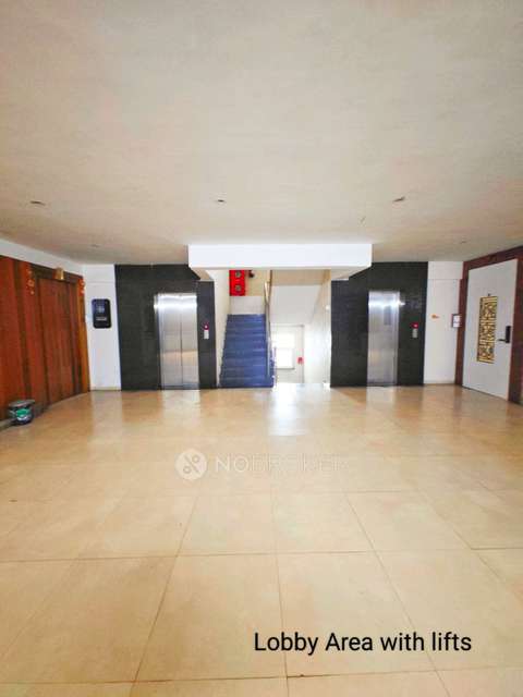 4 BHK Flat In Chordia Solitaire Five For Sale  In Bibwewadi