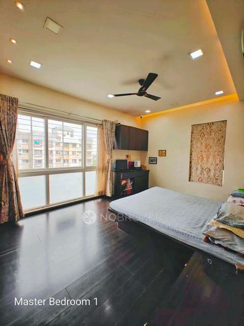 4 BHK Flat In Chordia Solitaire Five For Sale  In Bibwewadi
