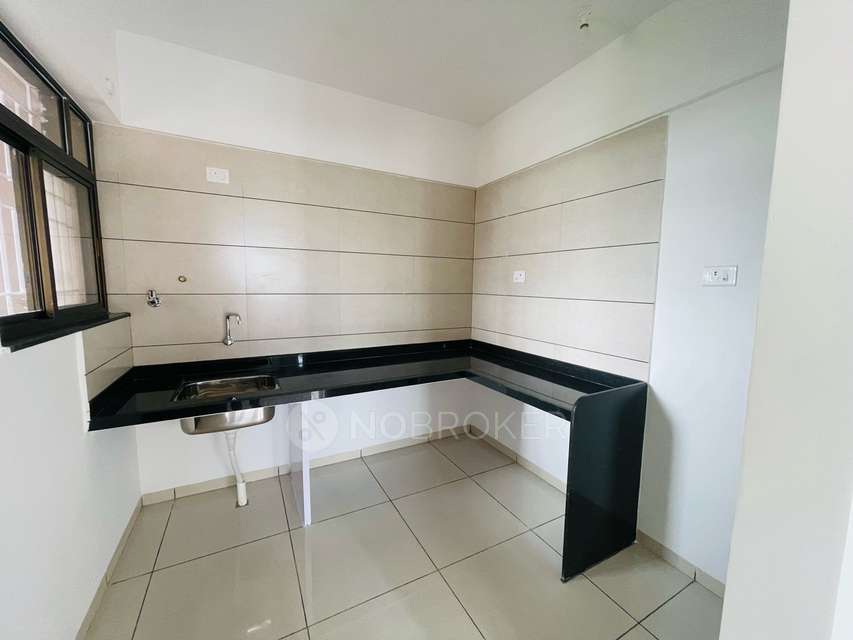 3 BHK Flat In Jhala Tranquility Annexe for Rent  In Shewalewadi