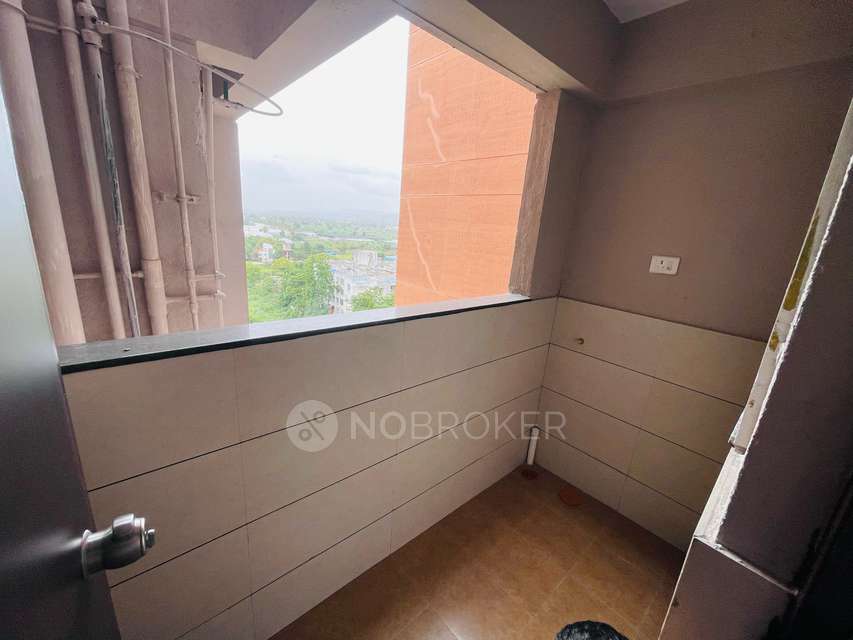 3 BHK Flat In Jhala Tranquility Annexe for Rent  In Shewalewadi