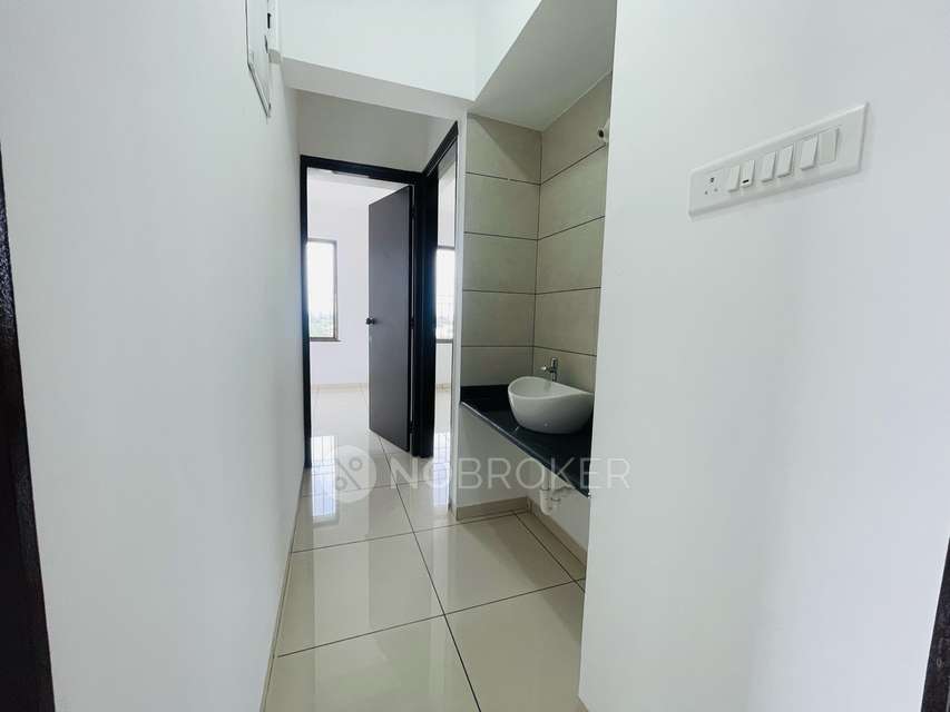 3 BHK Flat In Jhala Tranquility Annexe for Rent  In Shewalewadi