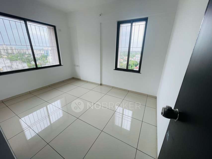3 BHK Flat In Jhala Tranquility Annexe for Rent  In Shewalewadi
