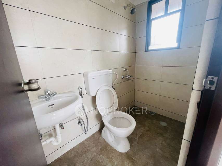 3 BHK Flat In Jhala Tranquility Annexe for Rent  In Shewalewadi