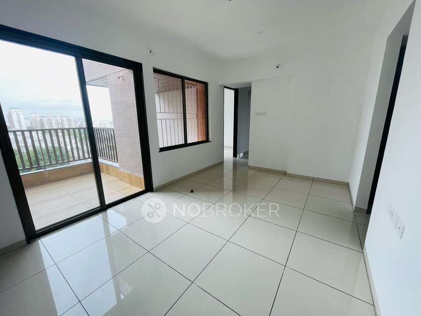 3 BHK Flat In Jhala Tranquility Annexe for Rent  In Shewalewadi