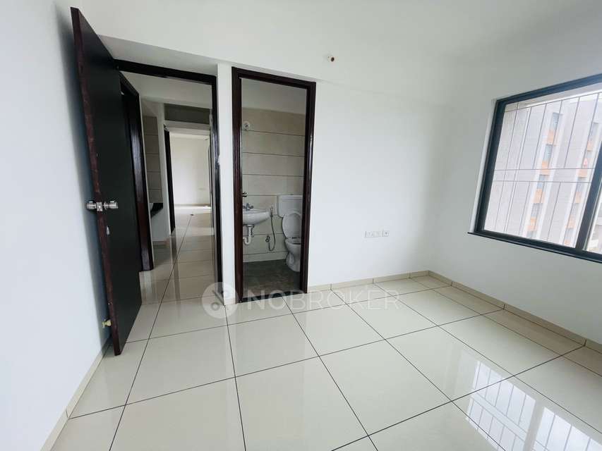 3 BHK Flat In Jhala Tranquility Annexe for Rent  In Shewalewadi