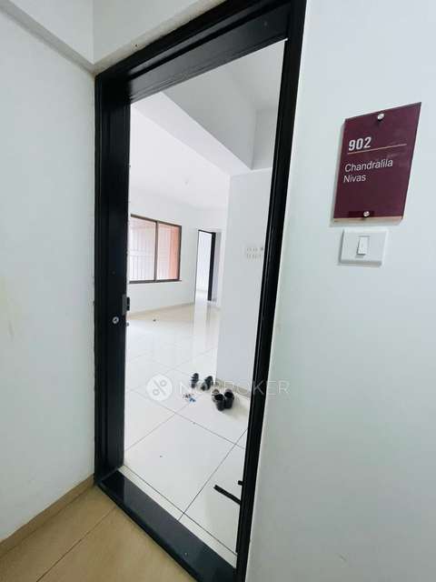 3 BHK Flat In Jhala Tranquility Annexe for Rent  In Shewalewadi