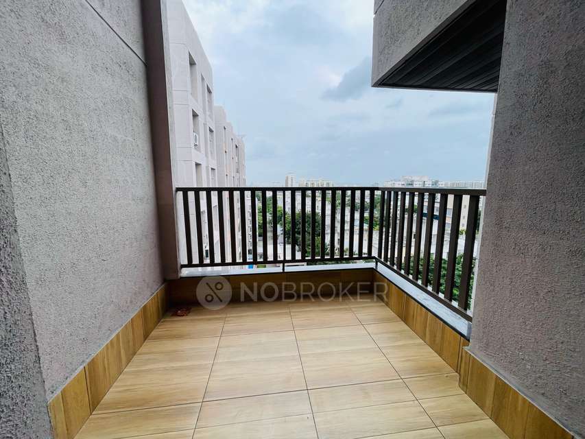 3 BHK Flat In Jhala Tranquility Annexe for Rent  In Shewalewadi
