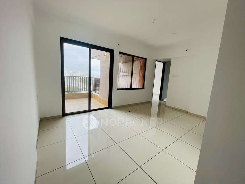 3 BHK Flat In Jhala Tranquility Annexe for Rent  In Shewalewadi