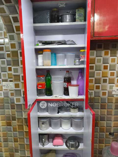 1 RK Flat In Standlone Building For Sale  In Indirapuram