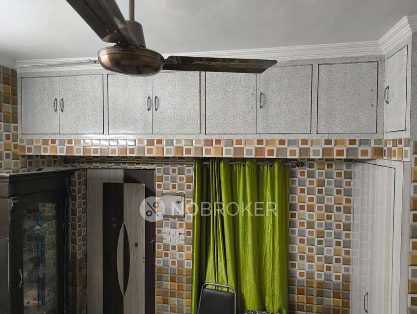 1 RK Flat In Standlone Building For Sale  In Indirapuram