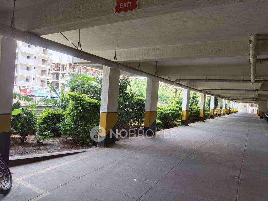 3 BHK Flat In Sri Nandana Royal For Sale  In Electronic City Phase Ii, Electronic City