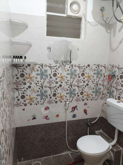 3 BHK Flat In Sri Nandana Royal For Sale  In Electronic City Phase Ii, Electronic City