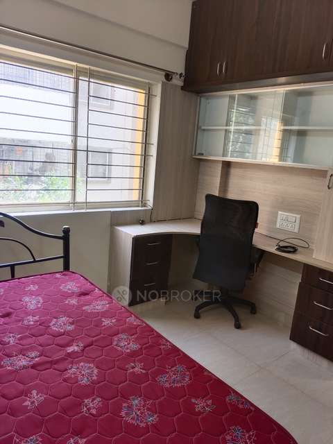 3 BHK Flat In Sri Nandana Royal For Sale  In Electronic City Phase Ii, Electronic City