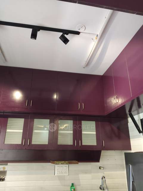 3 BHK Flat In Sri Nandana Royal For Sale  In Electronic City Phase Ii, Electronic City