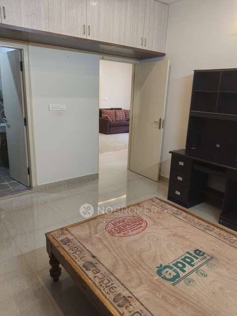 3 BHK Flat In Sri Nandana Royal For Sale  In Electronic City Phase Ii, Electronic City