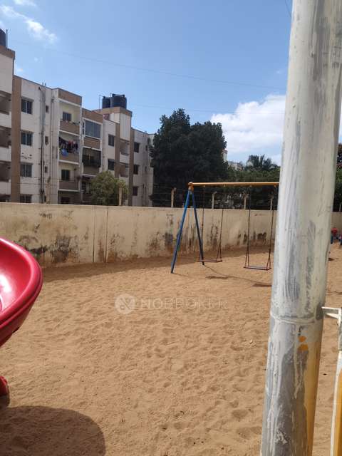 3 BHK Flat In Sri Nandana Royal For Sale  In Electronic City Phase Ii, Electronic City