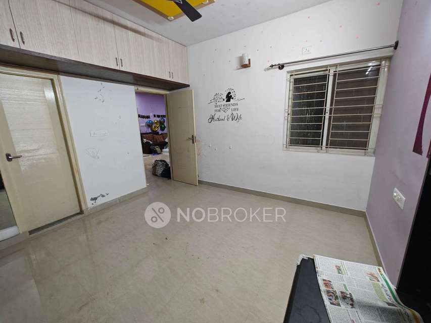 3 BHK Flat In Sri Nandana Royal For Sale  In Electronic City Phase Ii, Electronic City