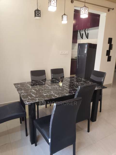 3 BHK Flat In Sri Nandana Royal For Sale  In Electronic City Phase Ii, Electronic City