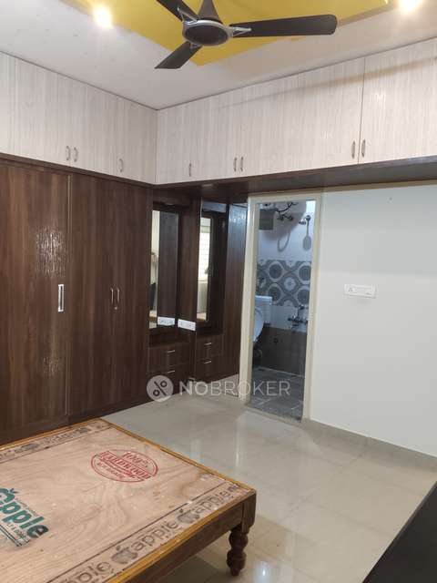 3 BHK Flat In Sri Nandana Royal For Sale  In Electronic City Phase Ii, Electronic City