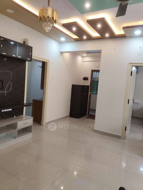 3 BHK Flat In Sri Nandana Royal For Sale  In Electronic City Phase Ii, Electronic City
