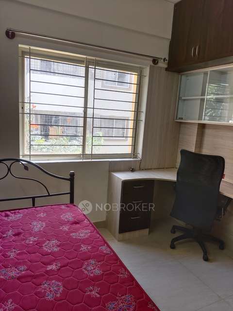 3 BHK Flat In Sri Nandana Royal For Sale  In Electronic City Phase Ii, Electronic City