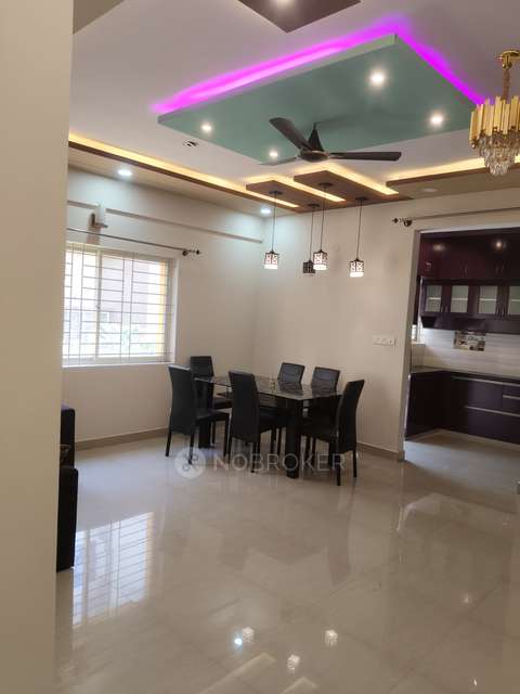 3 BHK Flat In Sri Nandana Royal For Sale  In Electronic City Phase Ii, Electronic City