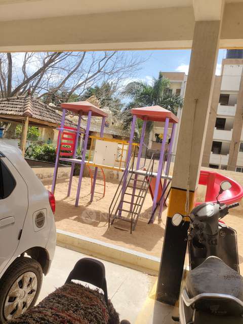 3 BHK Flat In Sri Nandana Royal For Sale  In Electronic City Phase Ii, Electronic City